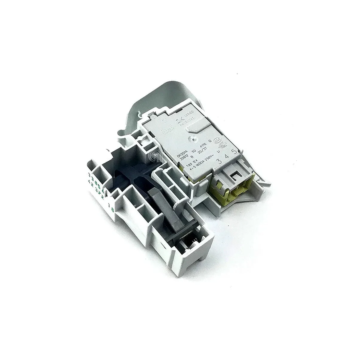 WHIRLPOOL, ARISTON, INDESIT, HOTPOINT - Fermeture de porte de lave-linge - C00264161