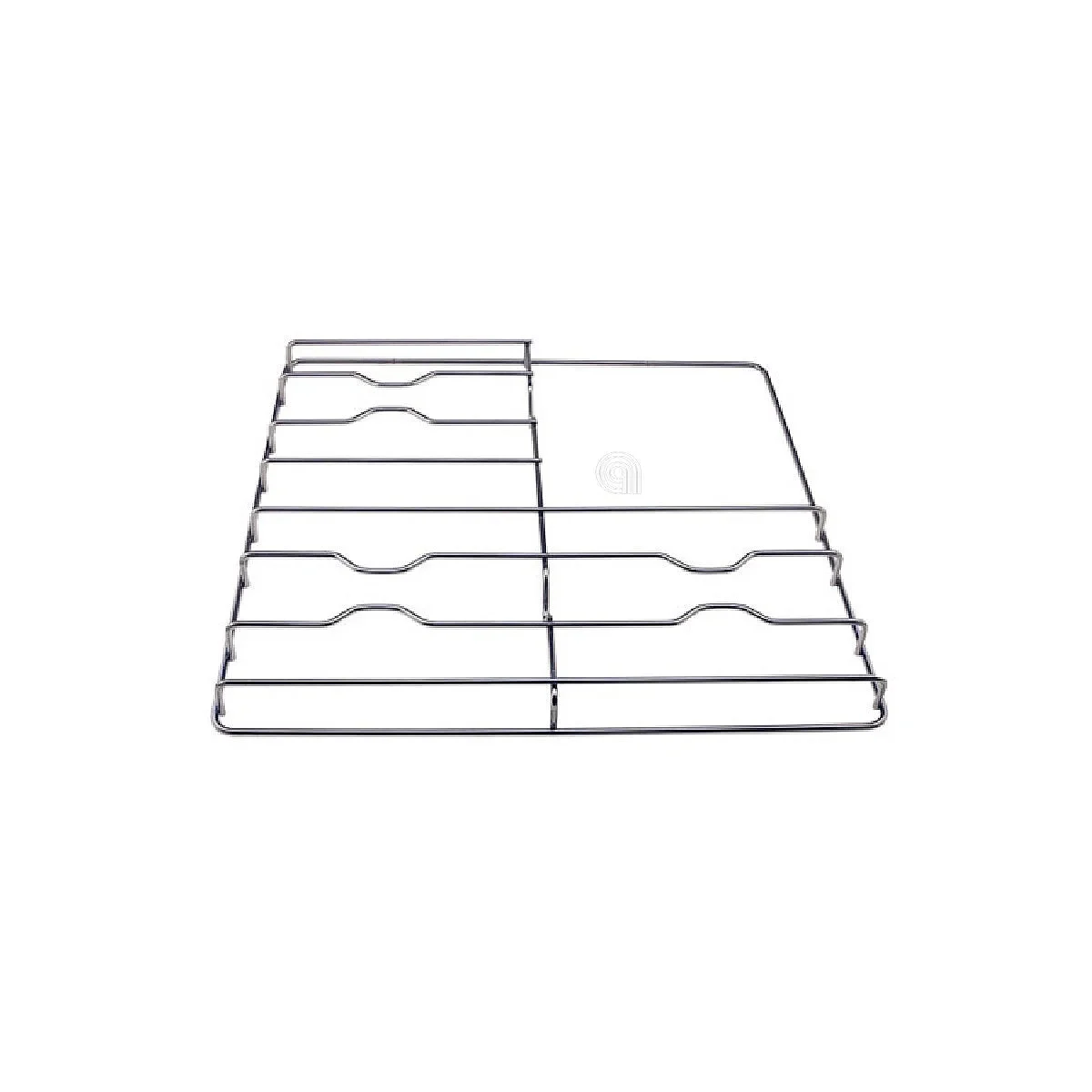 SMEG - Grille pour plaque de cuisson - F5313