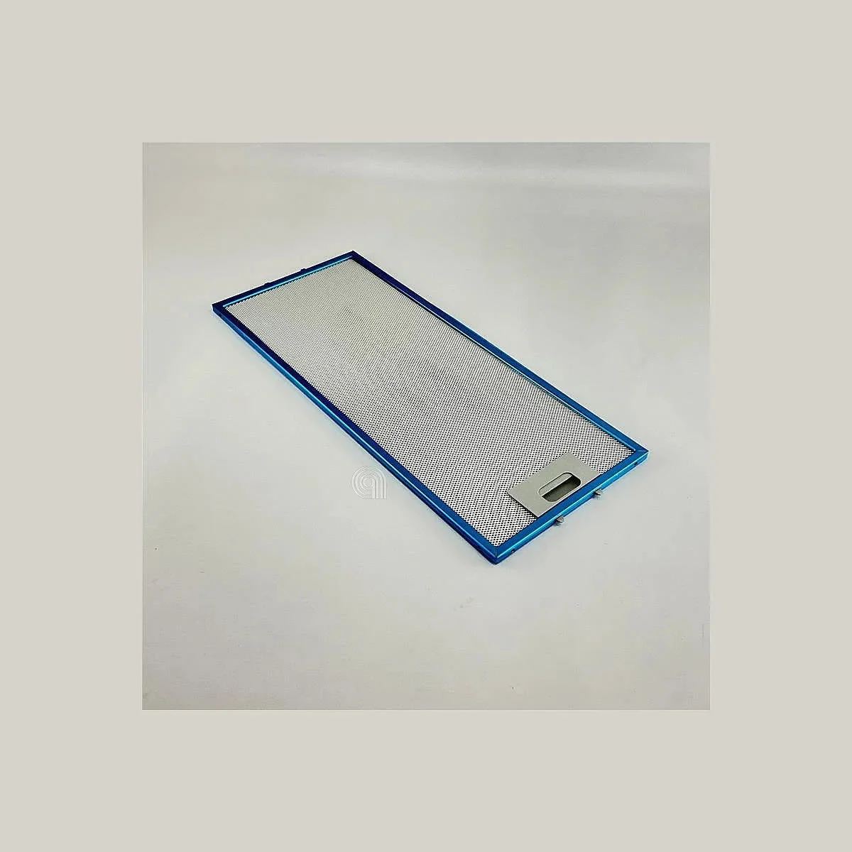 AMICA - Filtre métallique pour hotte aspirante - 1037061