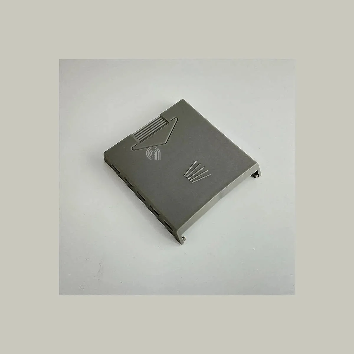 BOSCH, BALAY, LYNX - Couvercle de rechange pour lave-vaisselle - 00166621