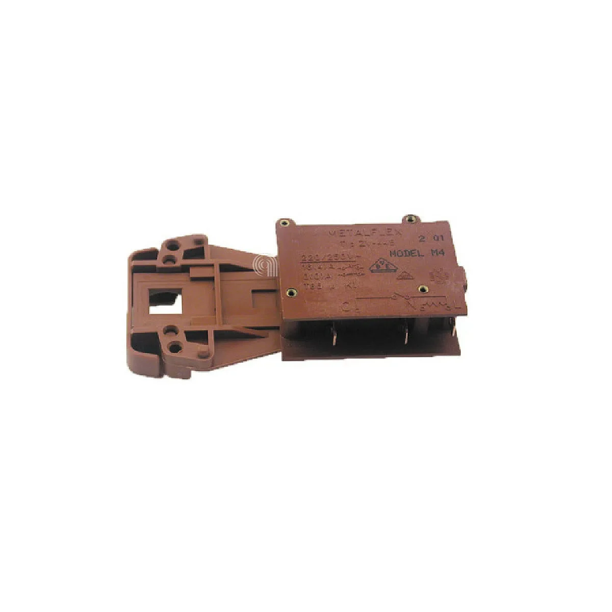 WHIRLPOOL HOTPOINT ARISTON - Fermeture de porte de lave-linge - 488000146457