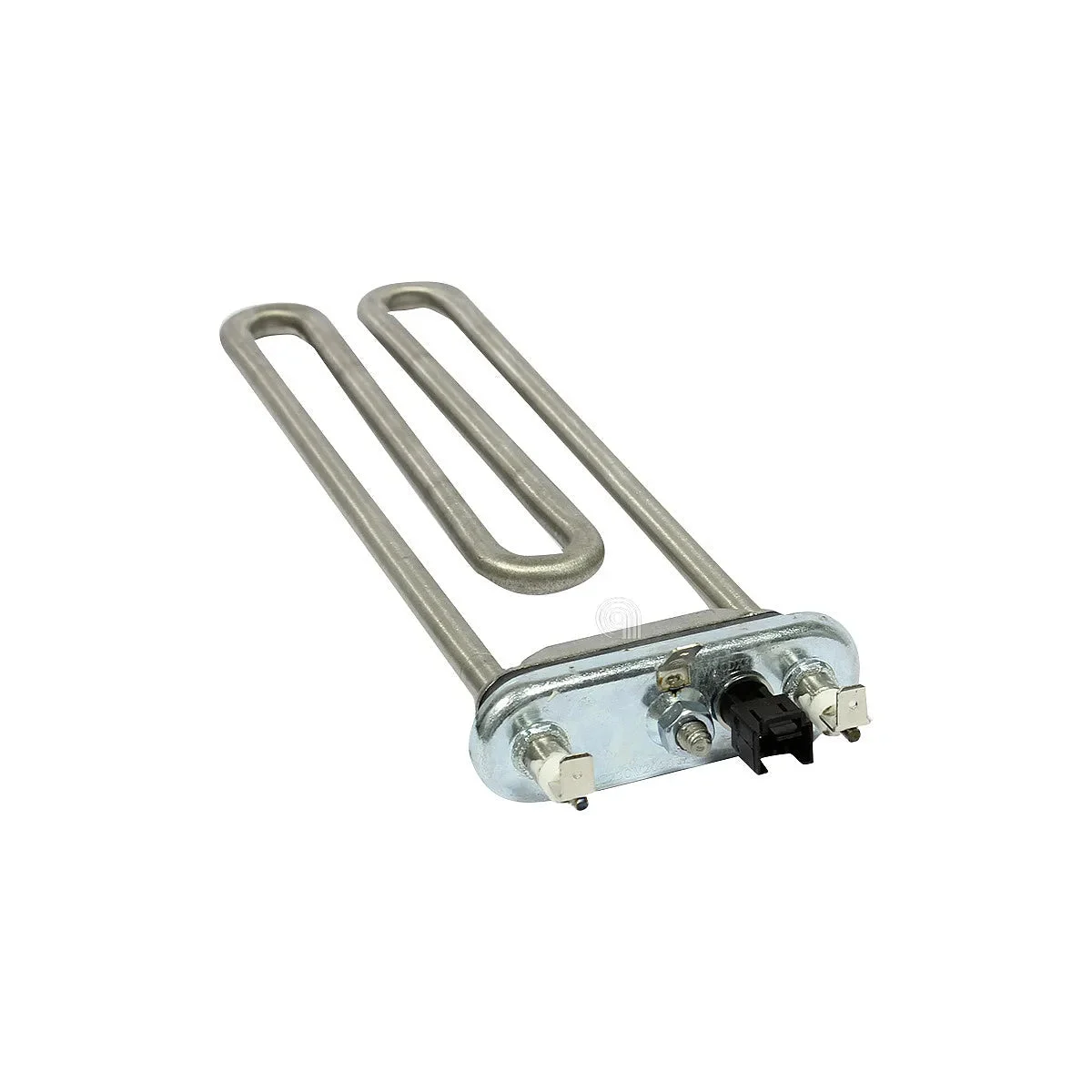WHIRLPOOL, INDESIT, BAUKNECHT - Résistance pour lave-linge 2050W - 481010645279
