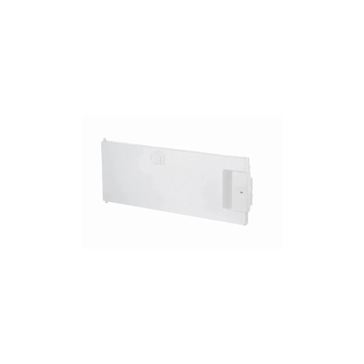 Porte d'évaporateur avec joint et poignée pour Bosch et marques associées