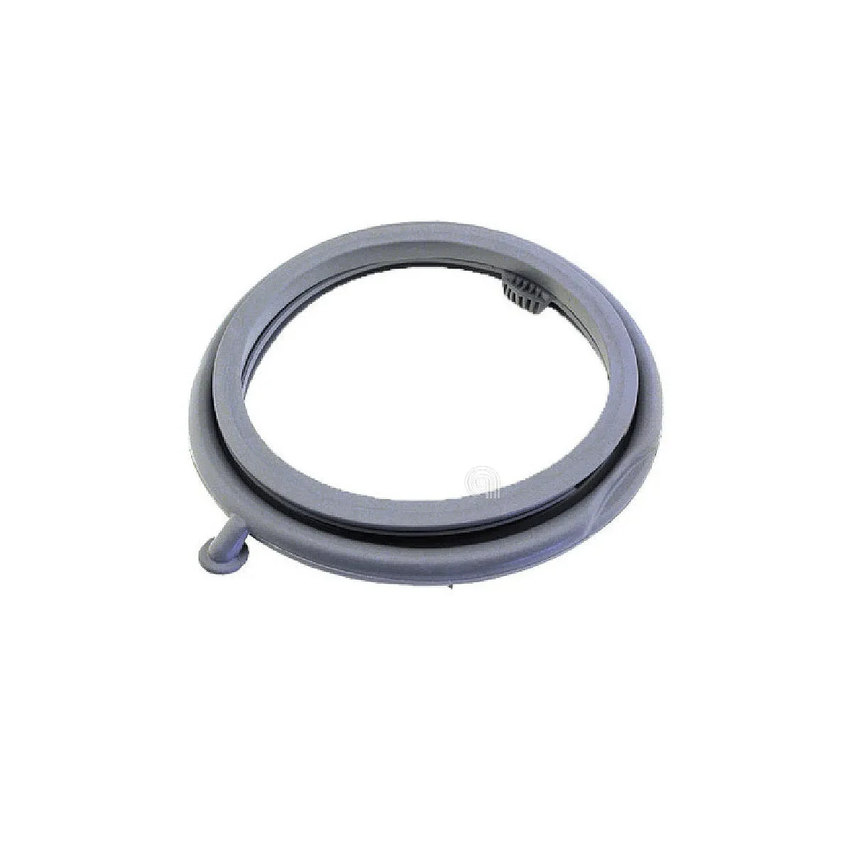 WHIRLPOOL, ARDO, INDESIT - Joint de hublot pour lave-linge - 481246818103