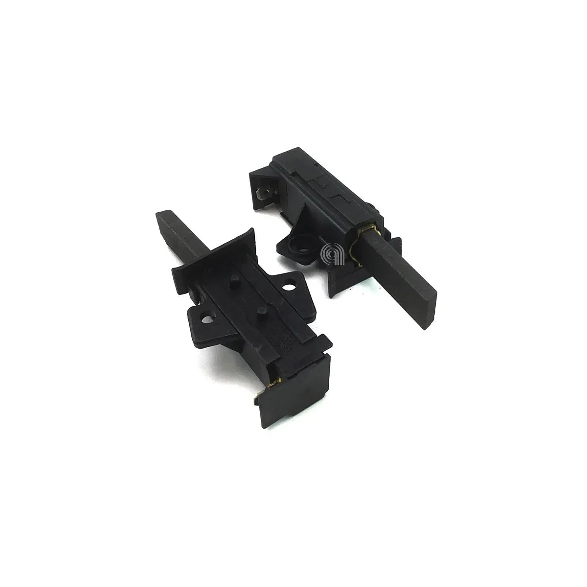 ARISTON, HOTPOINT, WHIRLPOOL - Balais de moteur pour lave-linge - C00201861