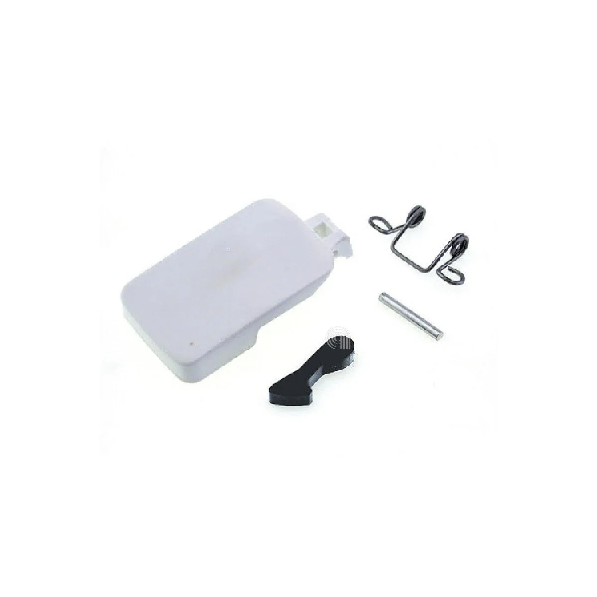 ARDO MERLONI - Poignée de porte de lave-linge - 719003200