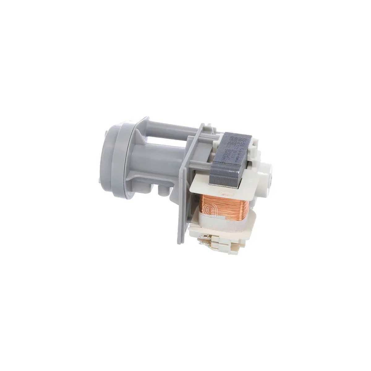 Pompe de vidange originale pour sèche-linge Bosch 00145796