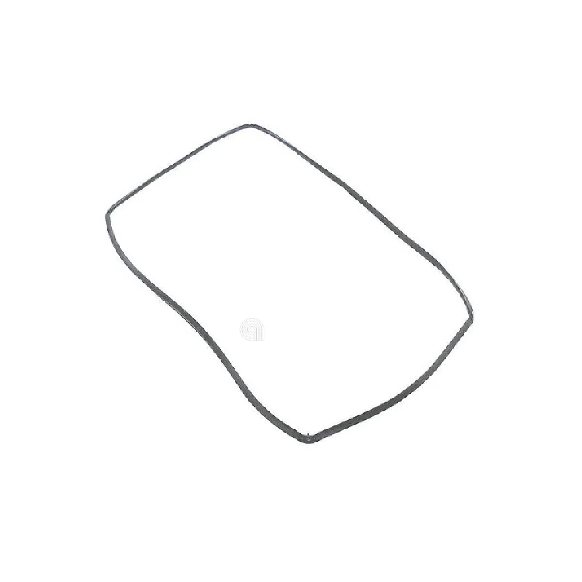 SMEG, WHIRLPOOL, ARISTON - Joint de porte pour four - 754130475