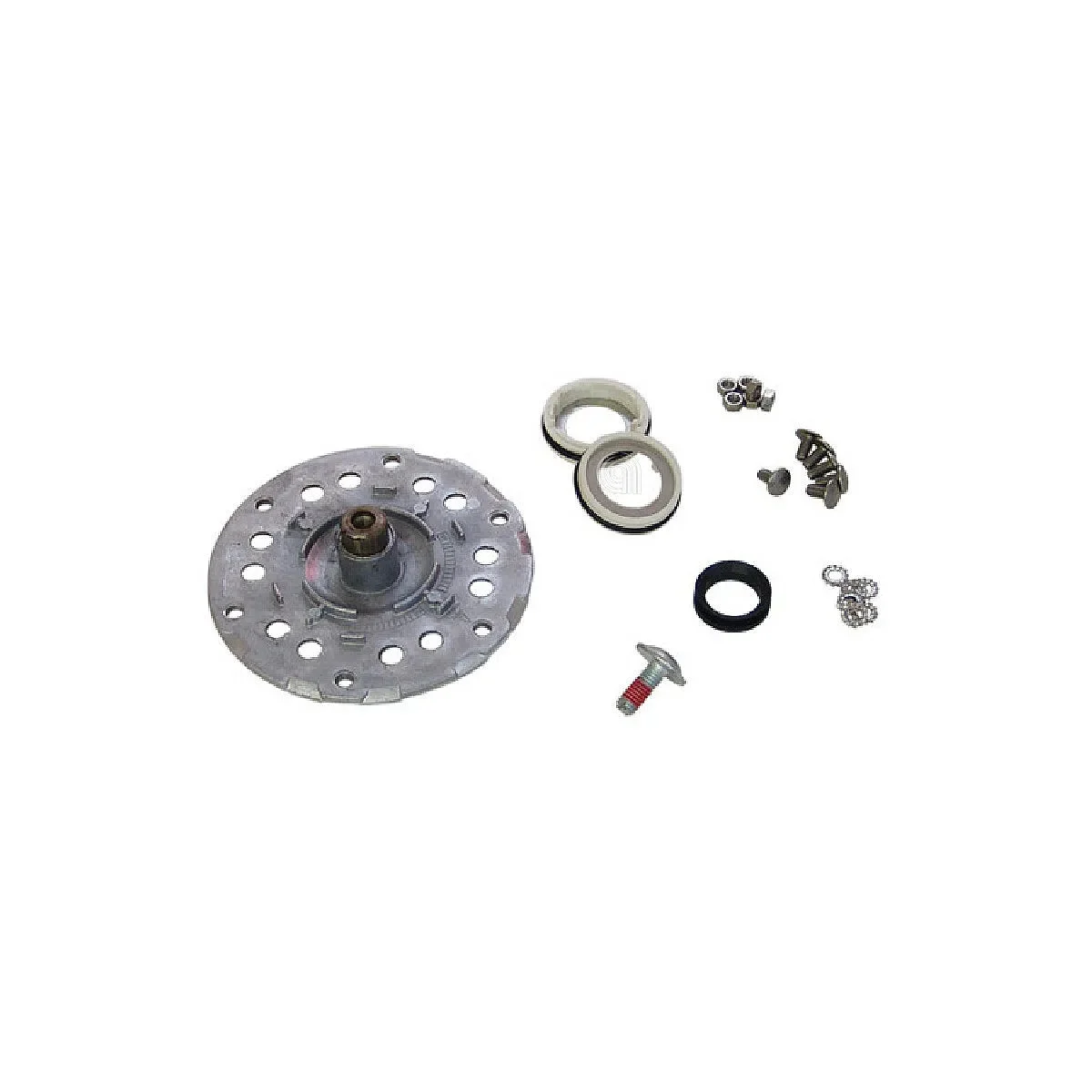 FAGOR, BRANDT - Support tambour lave-linge - 55X4286