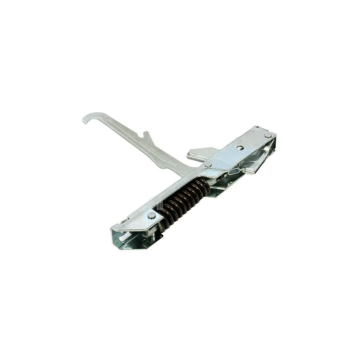 GLEM GAS, CANDY, BLANCO - Charnière de porte de four - 019362