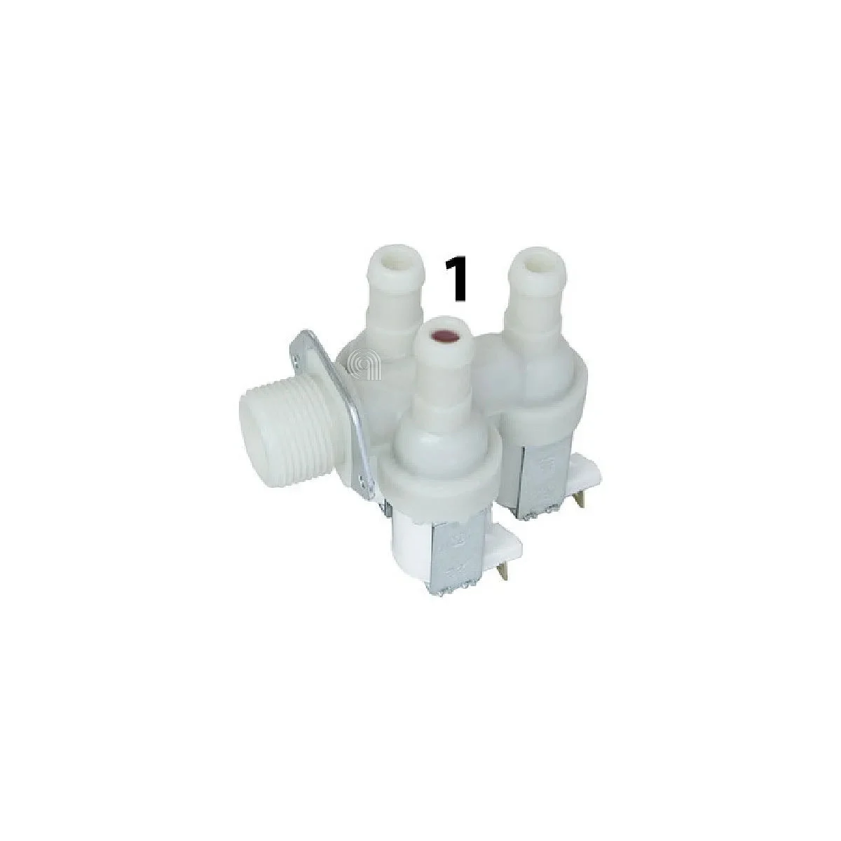 MIELE - Électrovanne 3 voies pour lave-linge - 89312