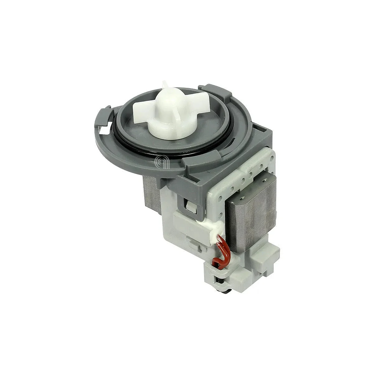 BEKO, WHIRLPOOL, INDESIT - Pompe de vidange pour lave-vaisselle - 1740300100