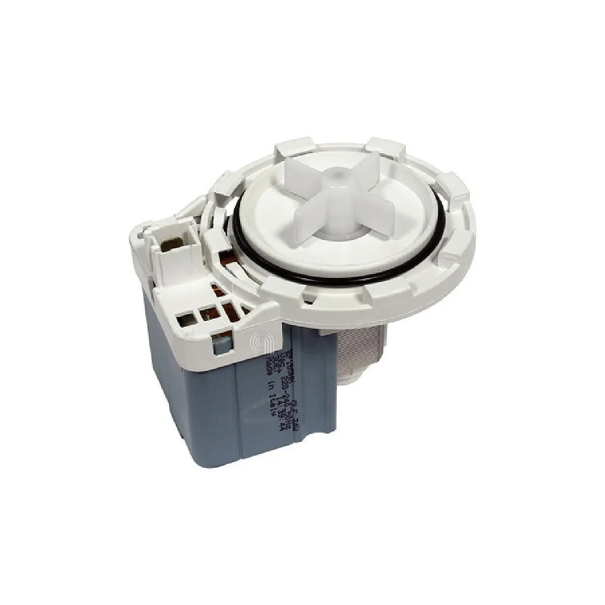 UNIVERSALE - Pompe de Vidange Magnétique pour Lave-linge - AST-00215455