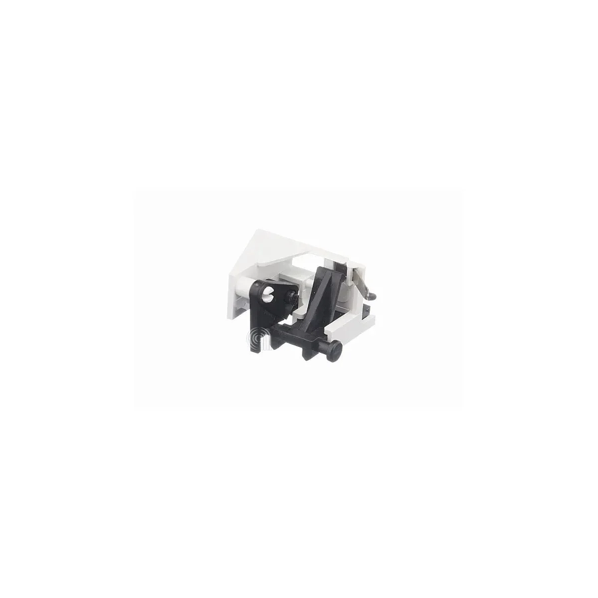 Verrou de porte pour sèche-linge Bosch compatible 00189410 00154183
