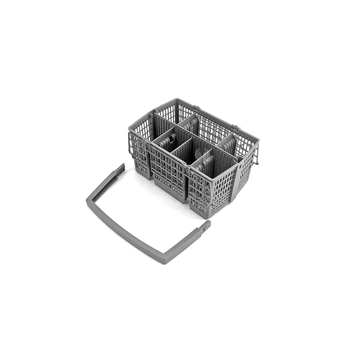 BOSCH - Panier à couverts pour lave-vaisselle - 11035277