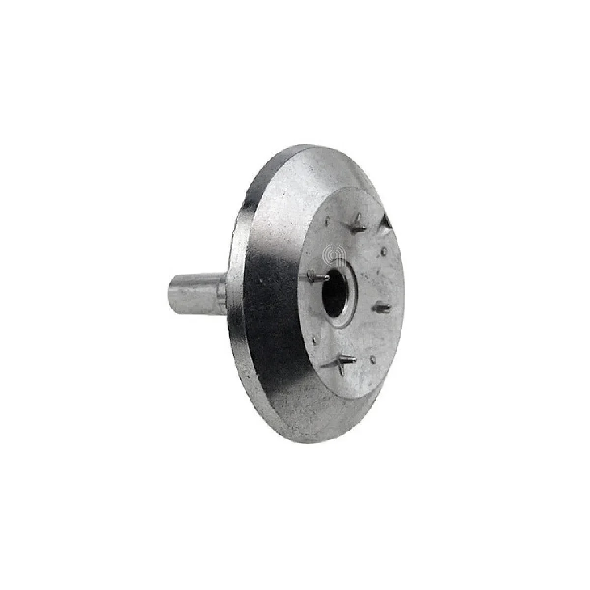 RICAMBI CUCINA - Brûleur rapide plaque de cuisson - B1501
