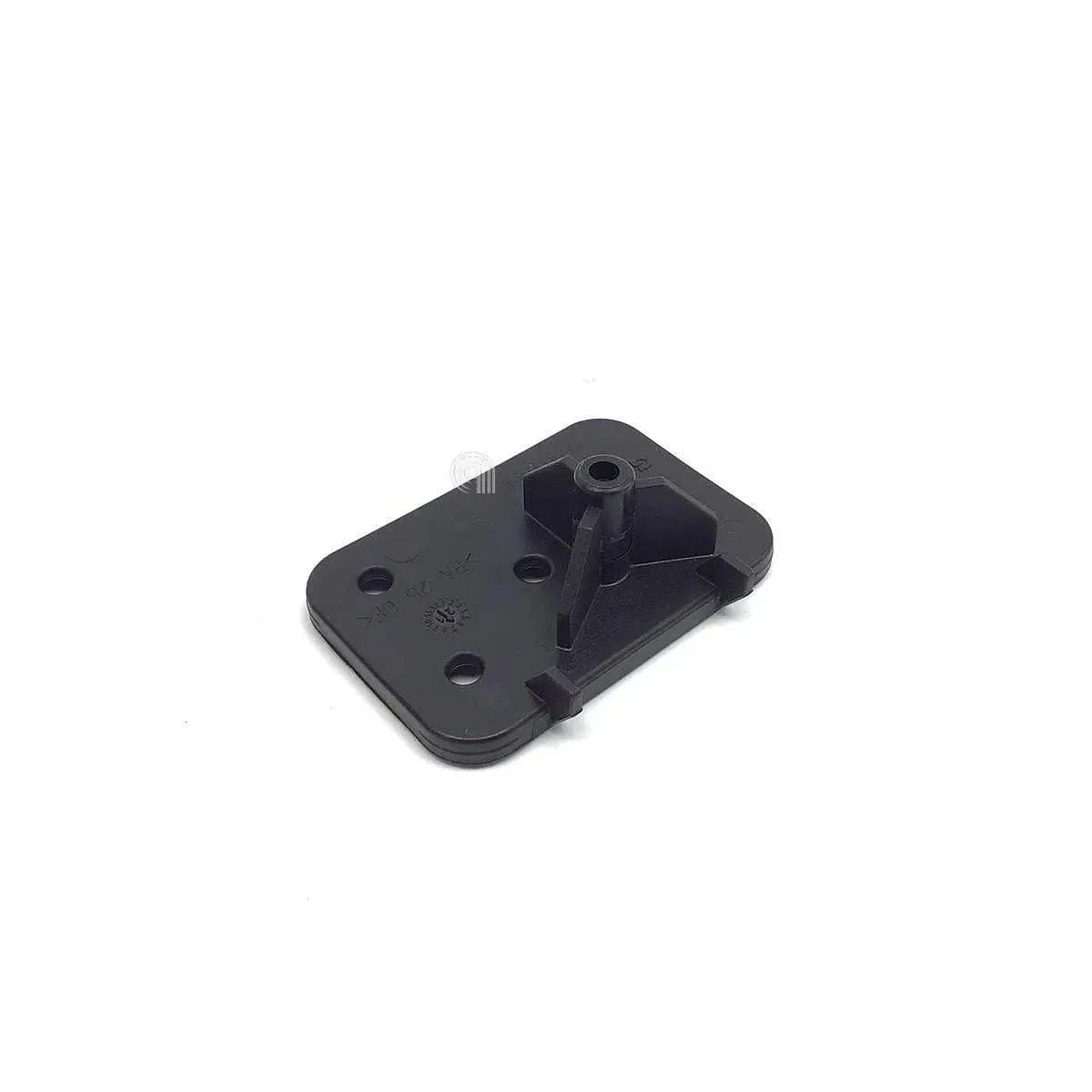 Zóccolo distanciel porte four Bosch code 00427587