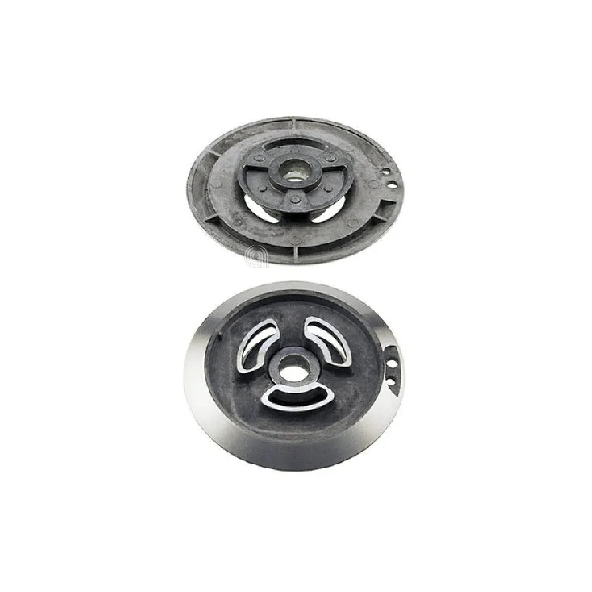 SMEG - Brûleur double couronne Plaque de cuisson - 690650171