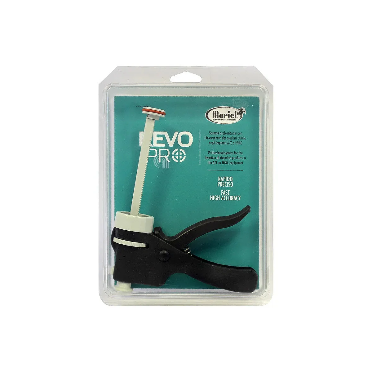 UNIVERSALE, ASTELAV - Pistolet de distribution pour climatisation et réfrigération - AST-00551040