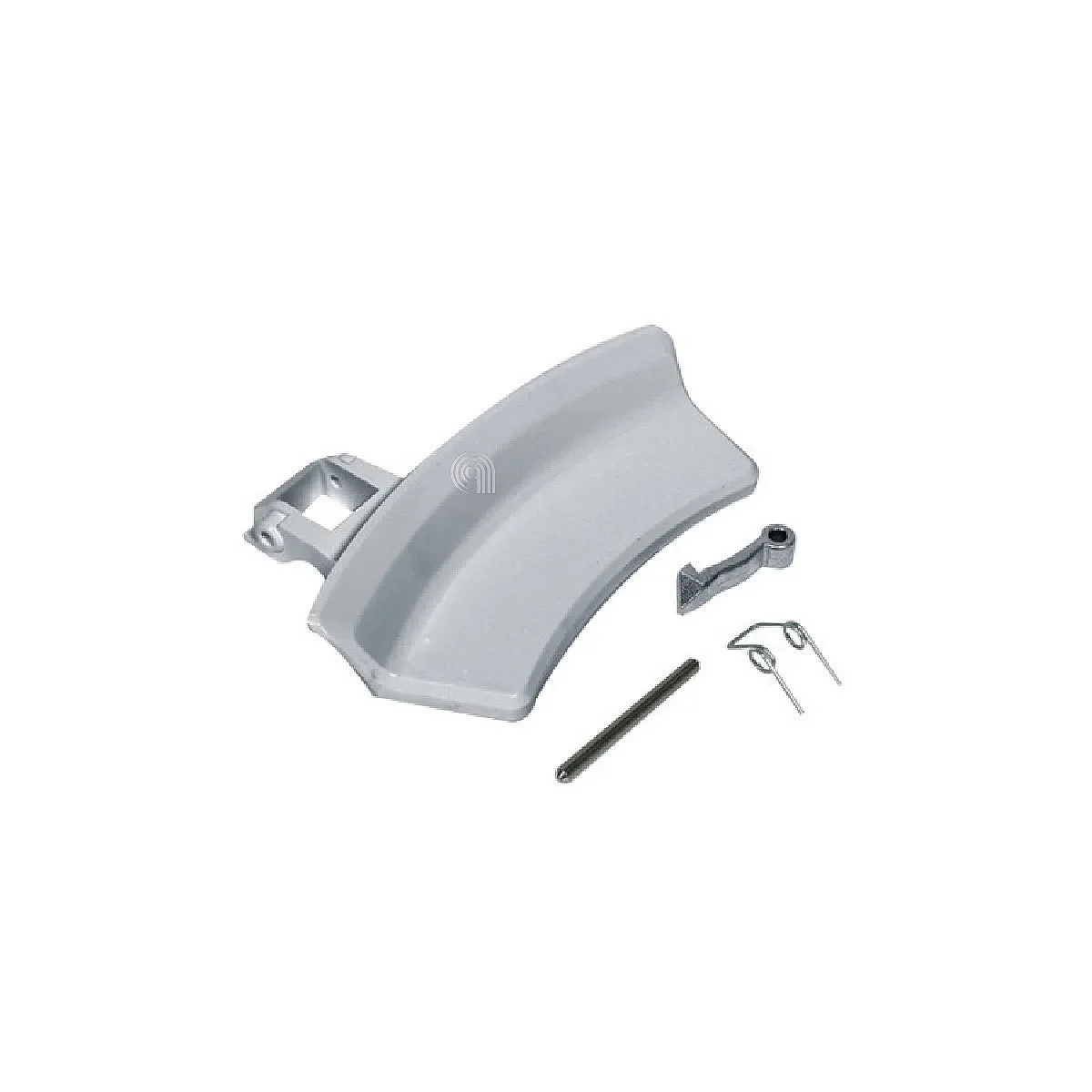 BRANDT - Poignée de porte pour lave-linge - AS0015352