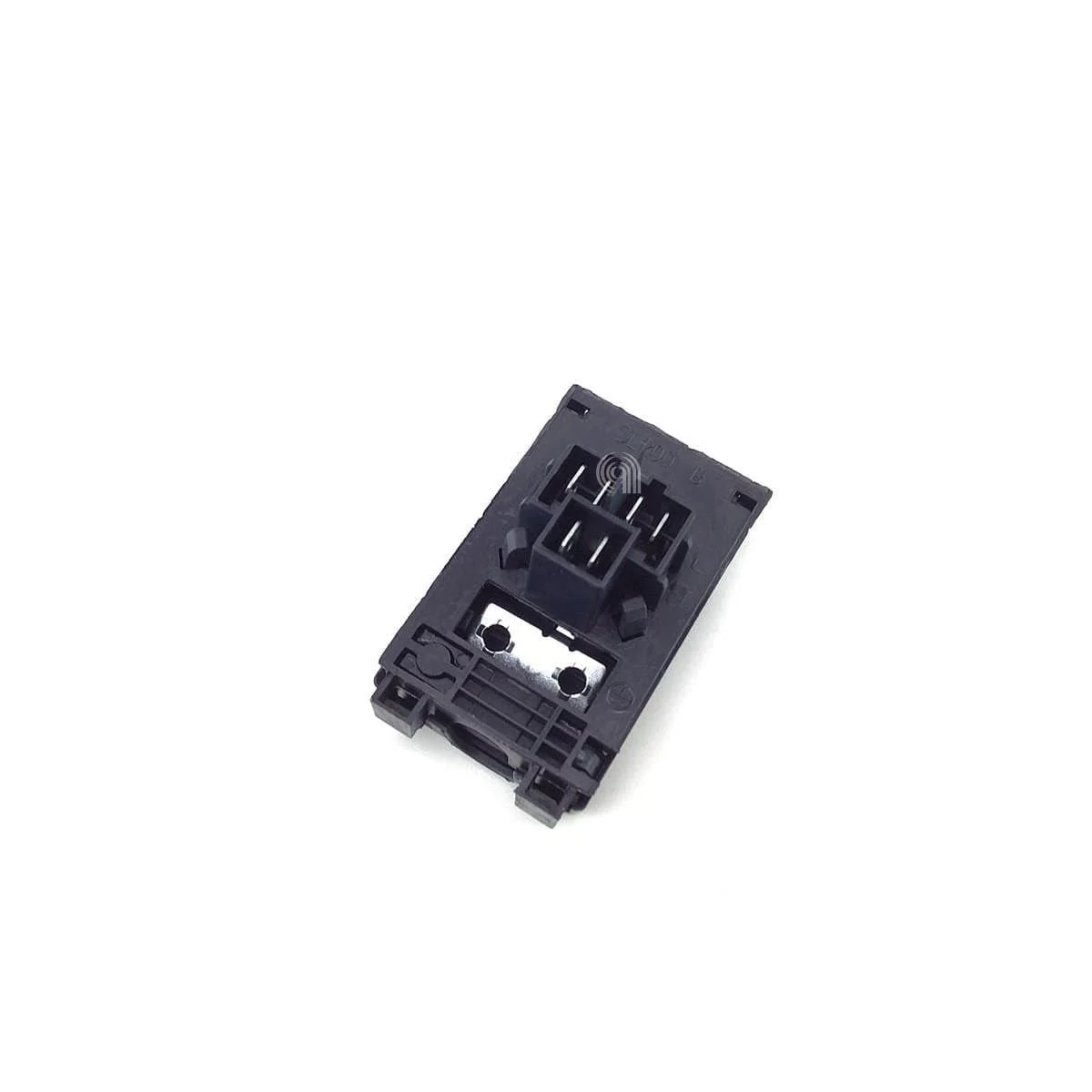 Barrette de connexion 3 pôles 16A pour four Elba codes 051079 et 051085