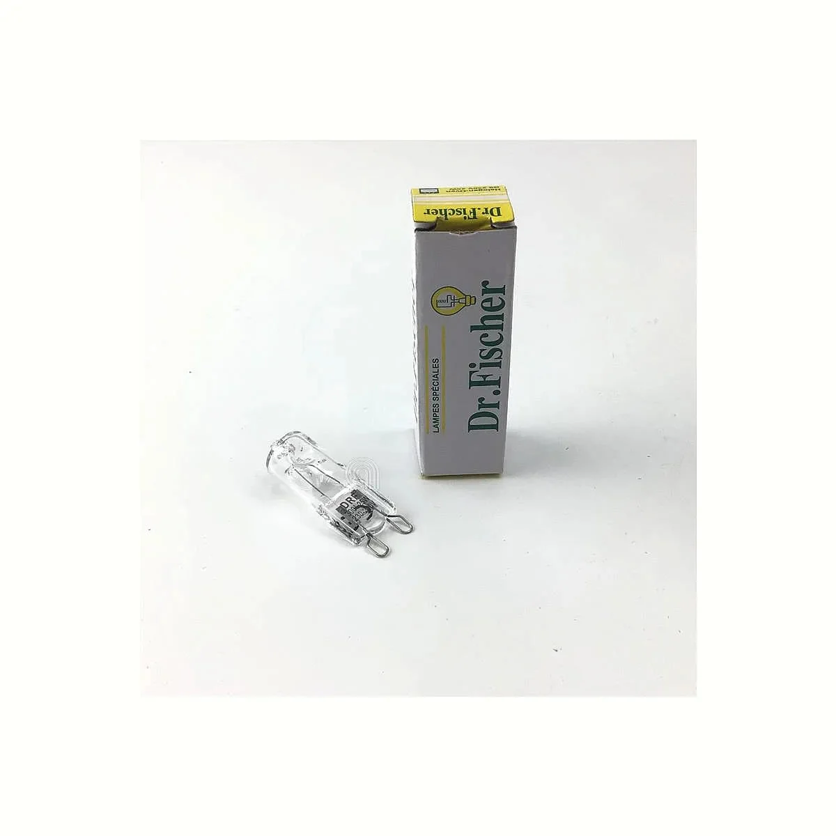 UNIVERSALE - Lampe Four - G9 25W 230V