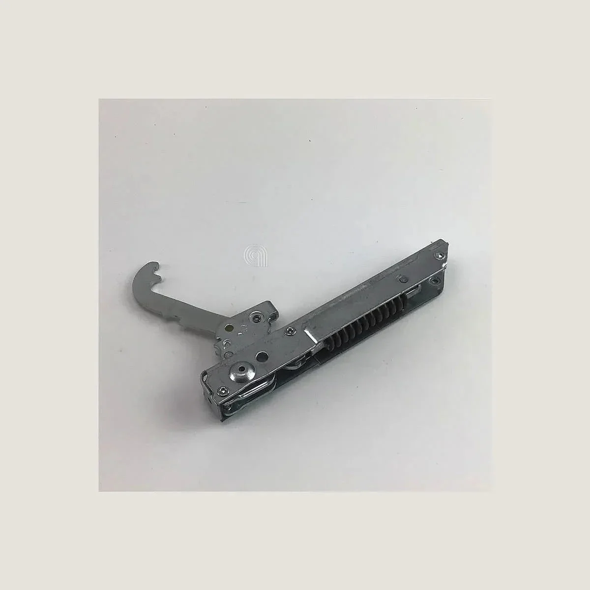 Porte de four charnière gauche originale Bertazzoni 405139 - LA GERMANIA - BERTAZZONI