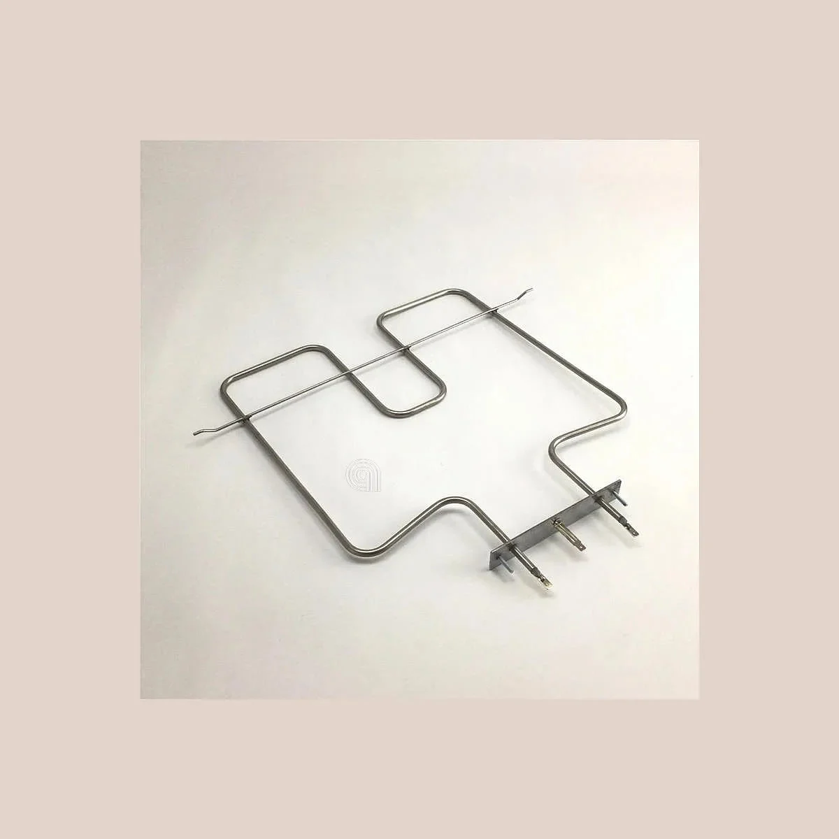 WHIRLPOOL, INDESIT, BAUKNECHT - Résistance supérieure de four 1400W - C00339901