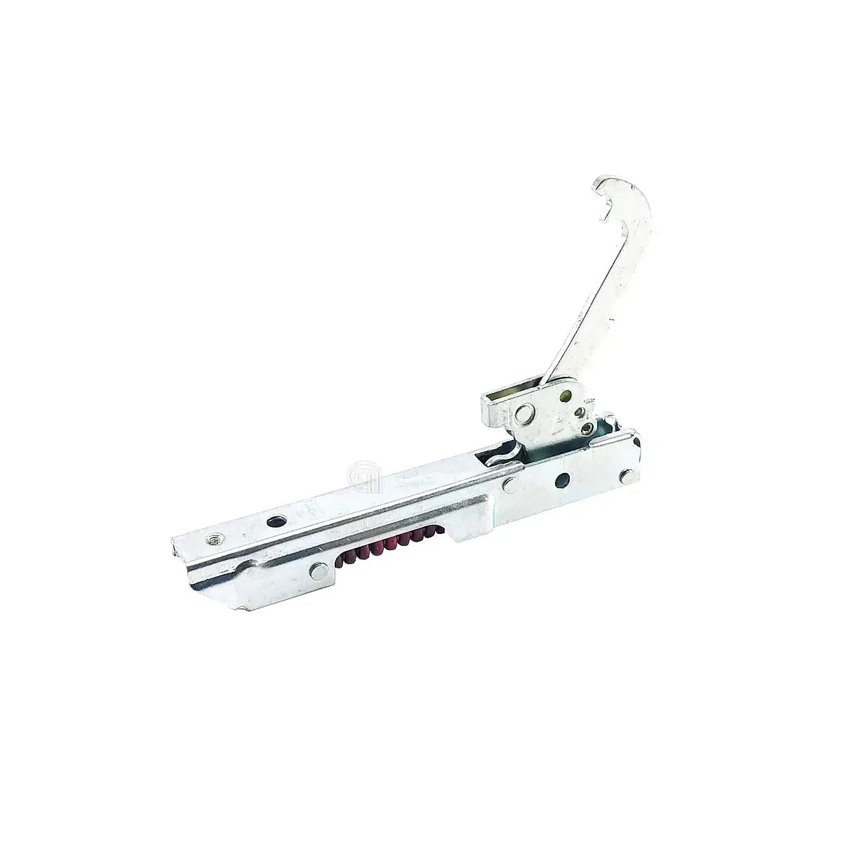 Porte de four charnière gauche originale Bertazzoni 405124 - LA GERMANIA - BERTAZZONI