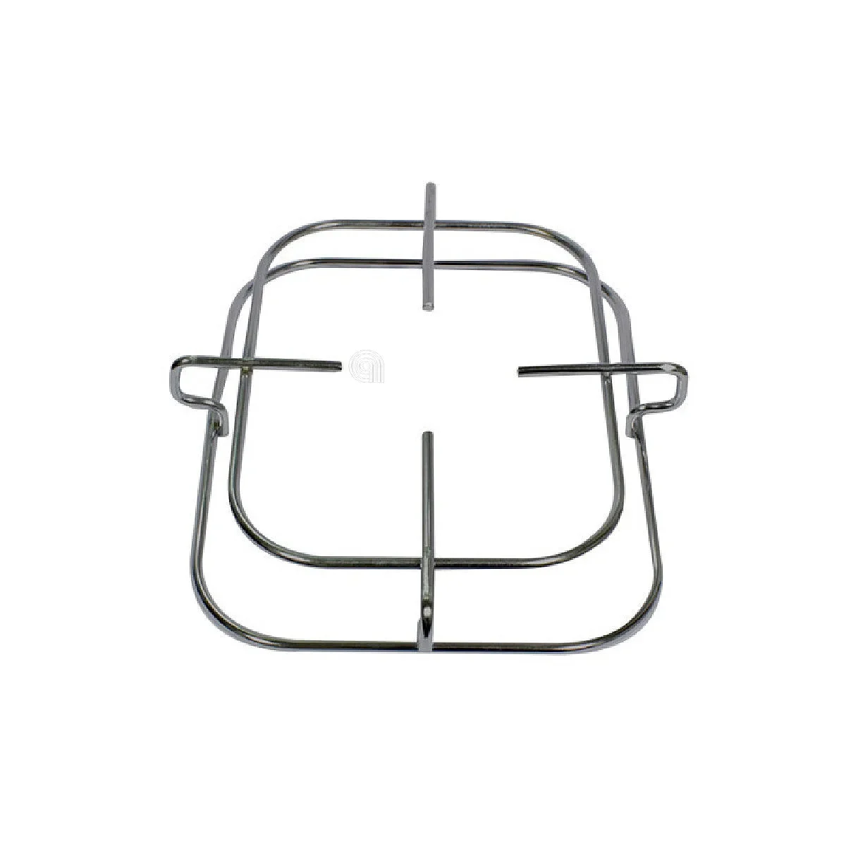 RICAMBI CUCINA - Grille en fil métallique pour plaque de cuisson - F5509