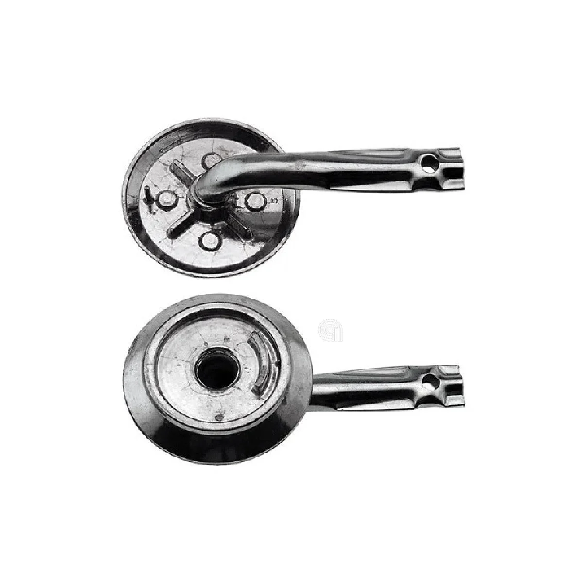 PARKER - Brûleur rapide pour plaque de cuisson - B4209