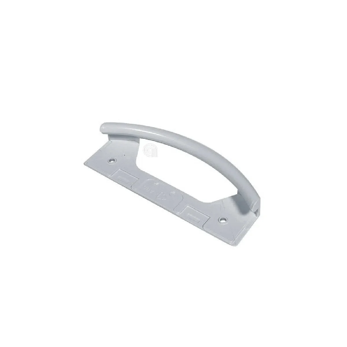 BOSCH - Poignée de porte de réfrigérateur - 00096110