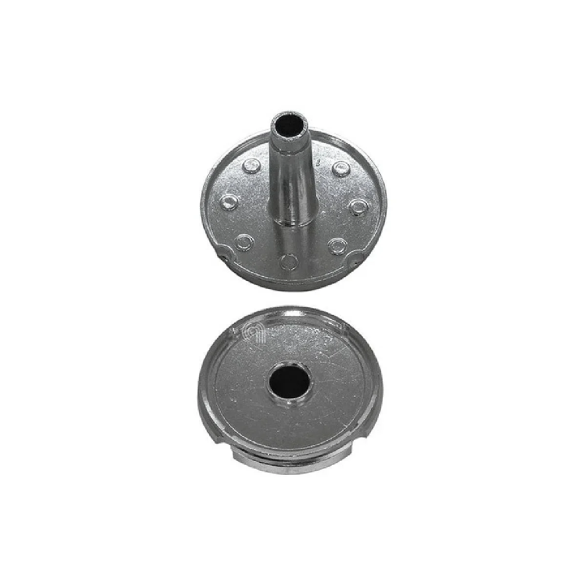 GLEM GAS - Brûleur ultrarapide pour plaque de cuisson - B2121