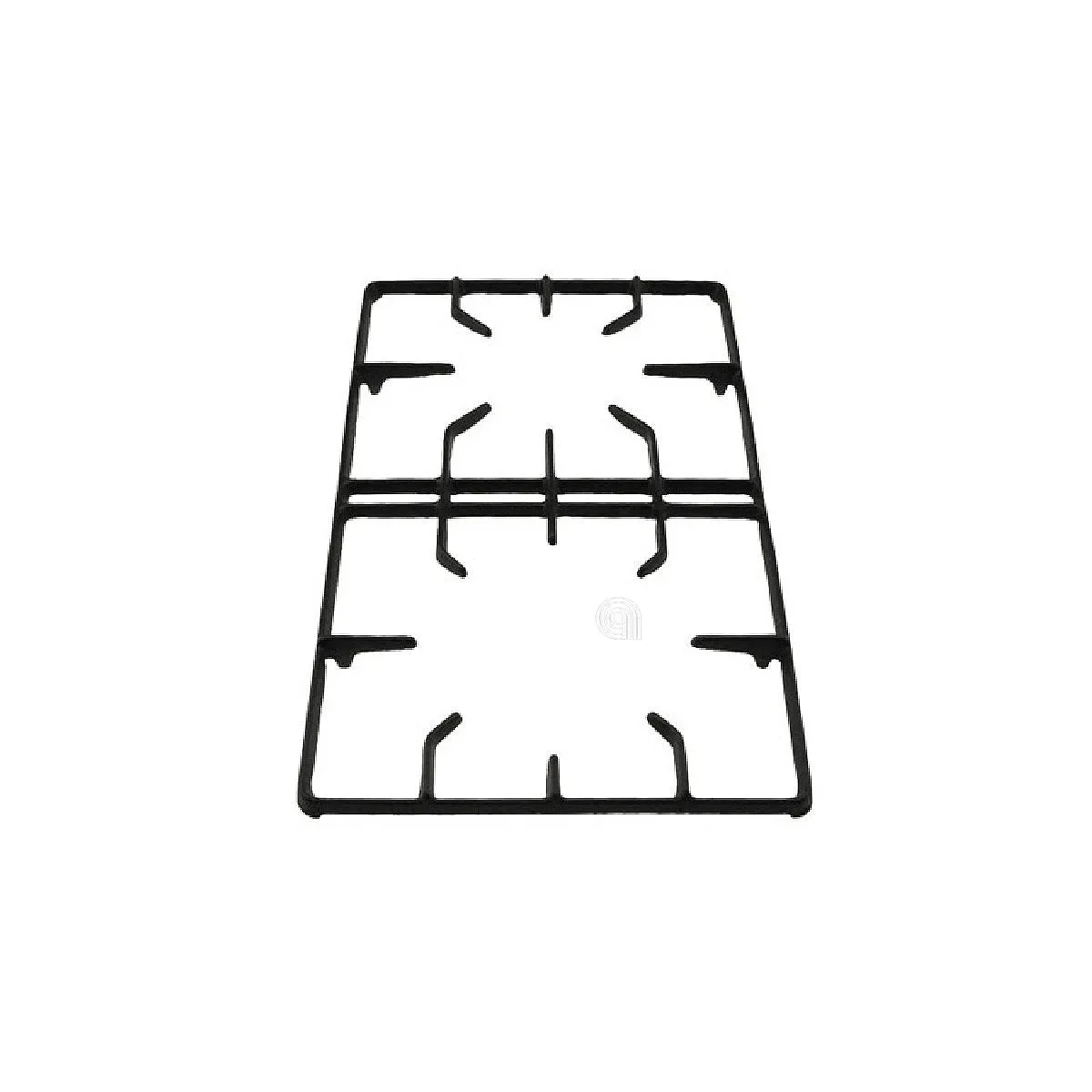 RICAMBI CUCINA - Gril pour plaque de cuisson - G0307