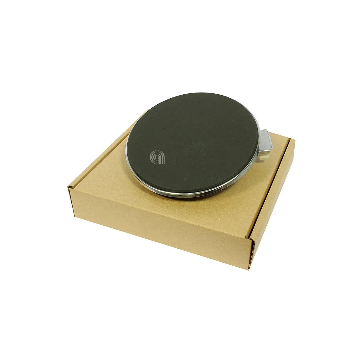 WHIRLPOOL, ARISTON, EGO, HOTPOINT - Plaque électrique 1500W 180mm - 19.18453.002