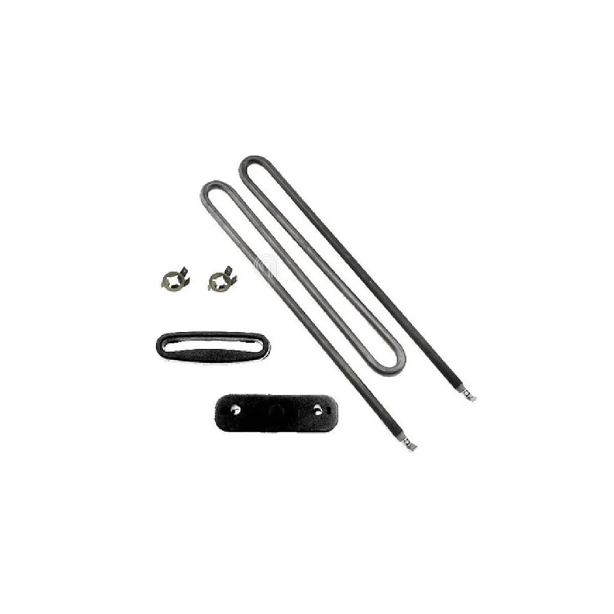 MIELE - Résistance pour lave-linge 3000W - 0340732