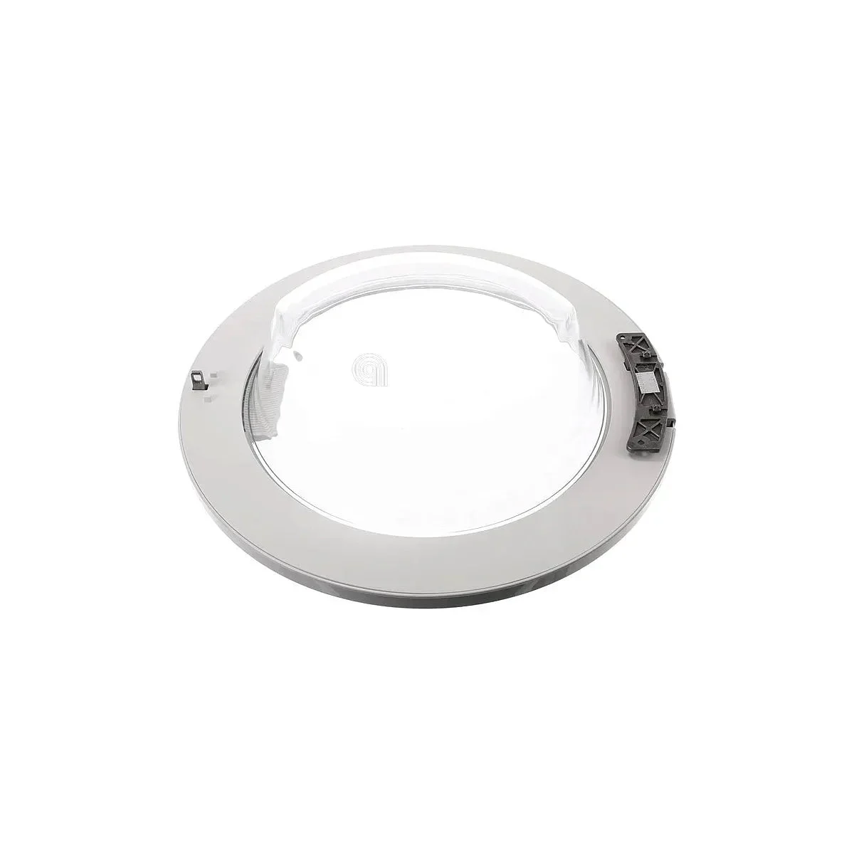 Poignée de porte lave-linge Bosch compatible réf. 00146126 et 00146352