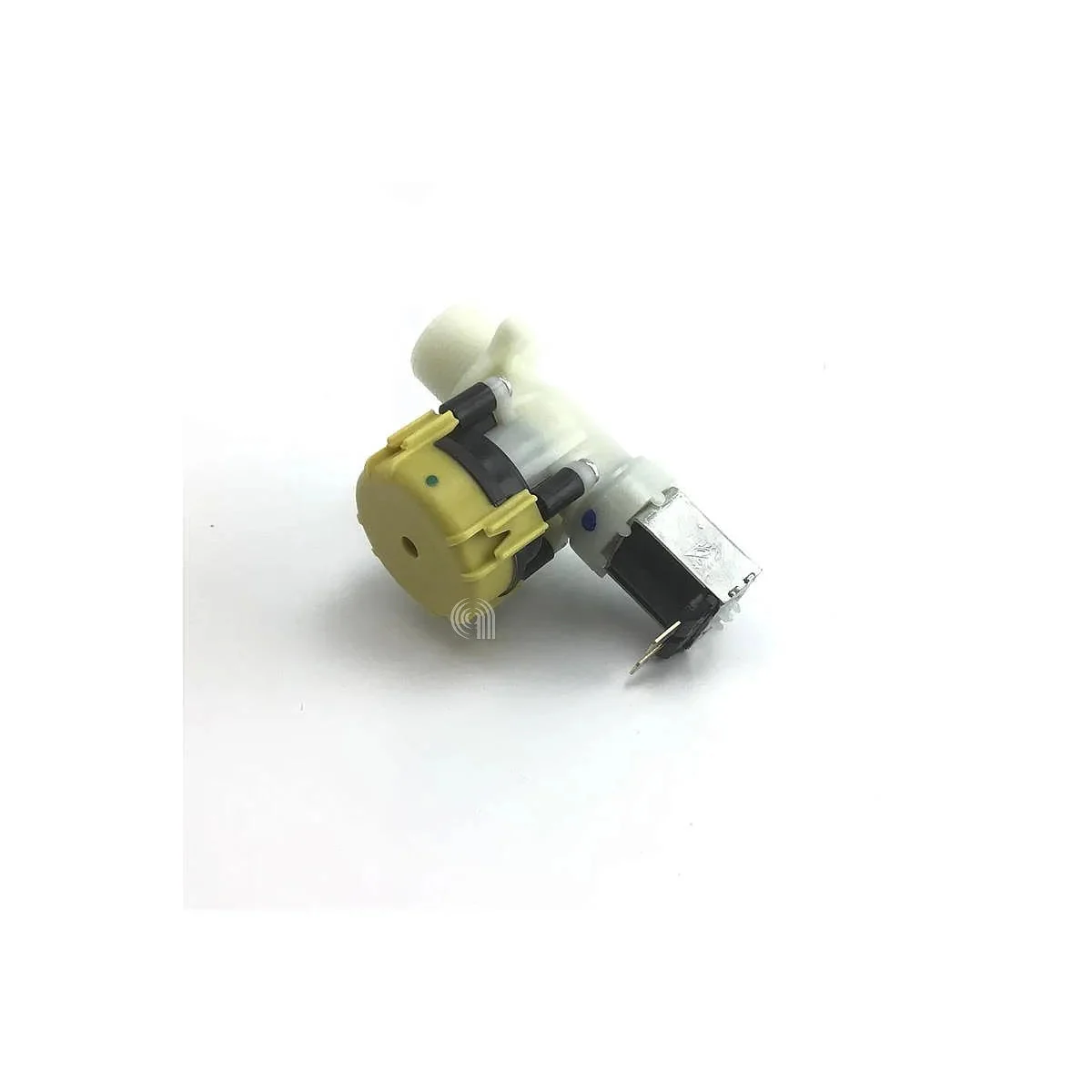 ELECTROLUX, AEG, ZANUSSI - Valve électromagnétique pour lave-linge - 1523650107