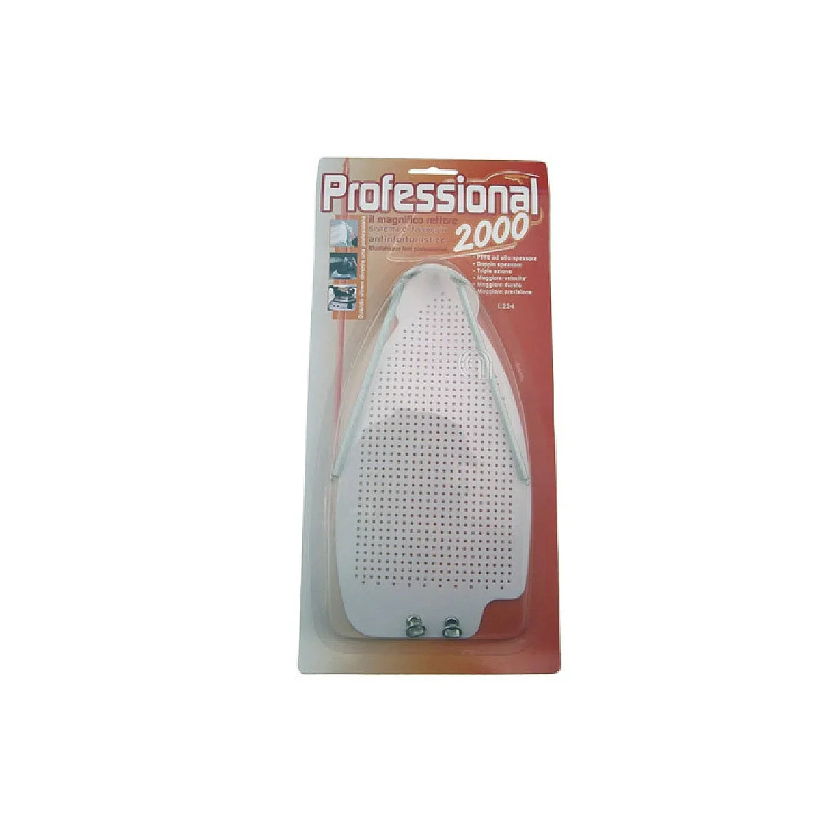 UNIVERSALE - Housse de protection pour fer à repasser - AST-00996108