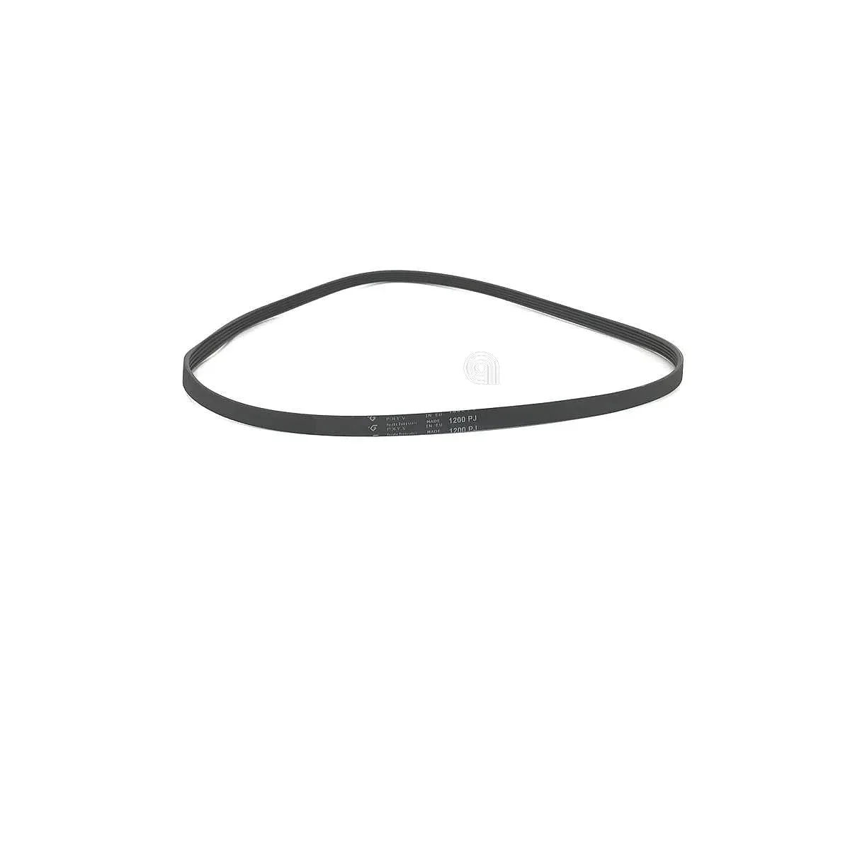 UNIVERSAL - Courroie de Transmission J5 1200 Poly-V pour Lave-linge - AST-00126266