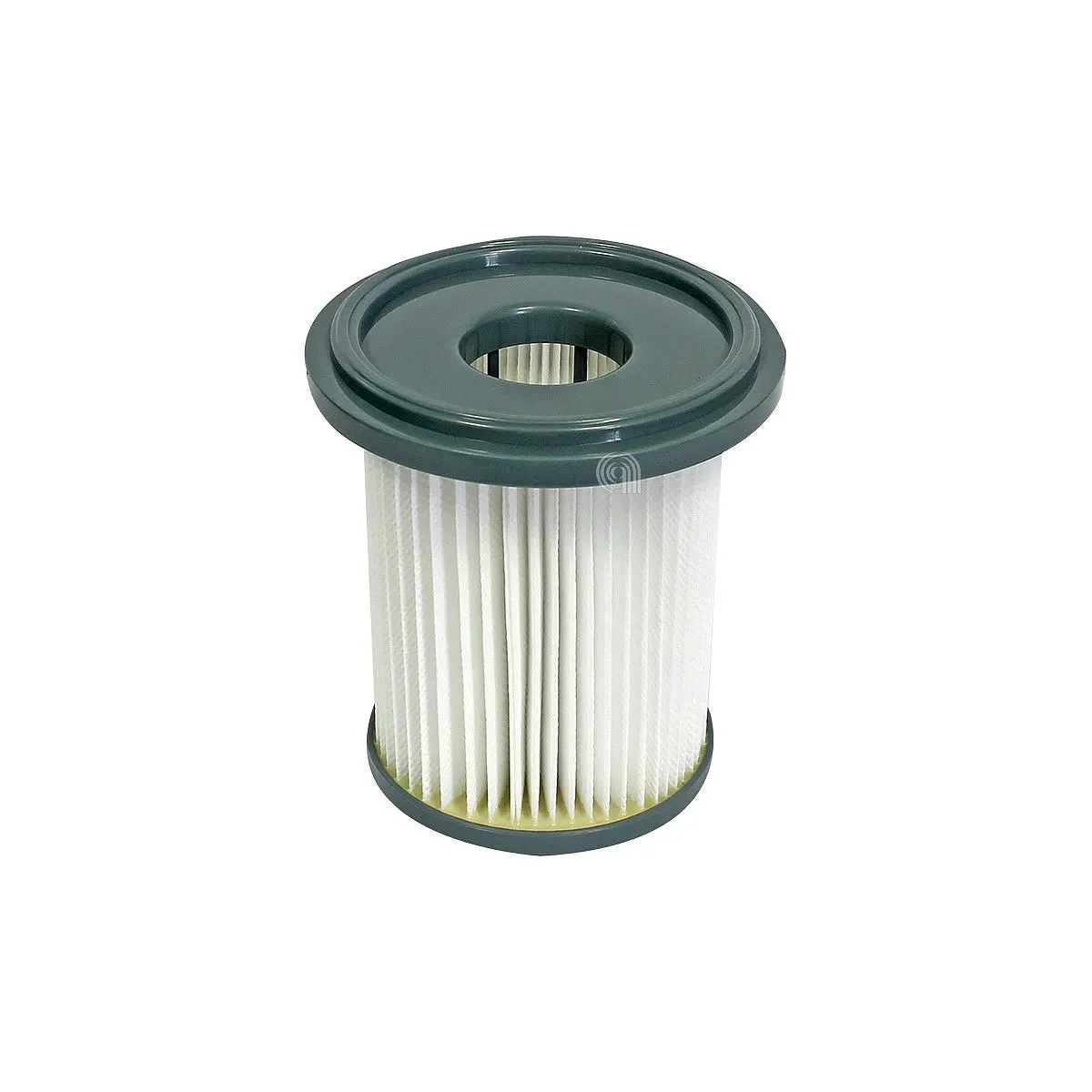 PHILIPS - Filtre HEPA cylindrique pour aspirateur - FC8047/02
