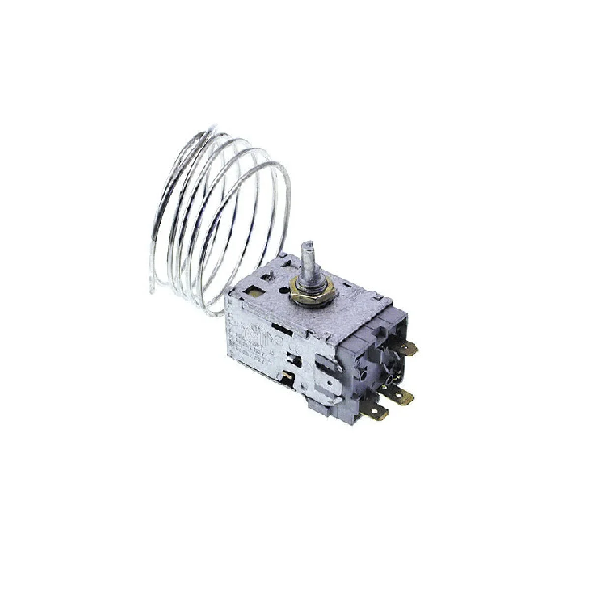 WHIRLPOOL, INDESIT, IGNIS - Thermostat de réfrigérateur - 481927128441