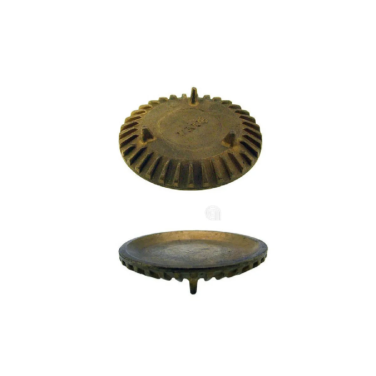 FARGAS - Pare-étincelles pour plaque de cuisson - S1004