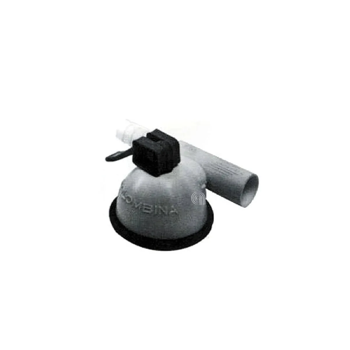 UNIVERSALE - Ventouse d'évacuation pour lave-linge et lave-vaisselle - AST-00541026