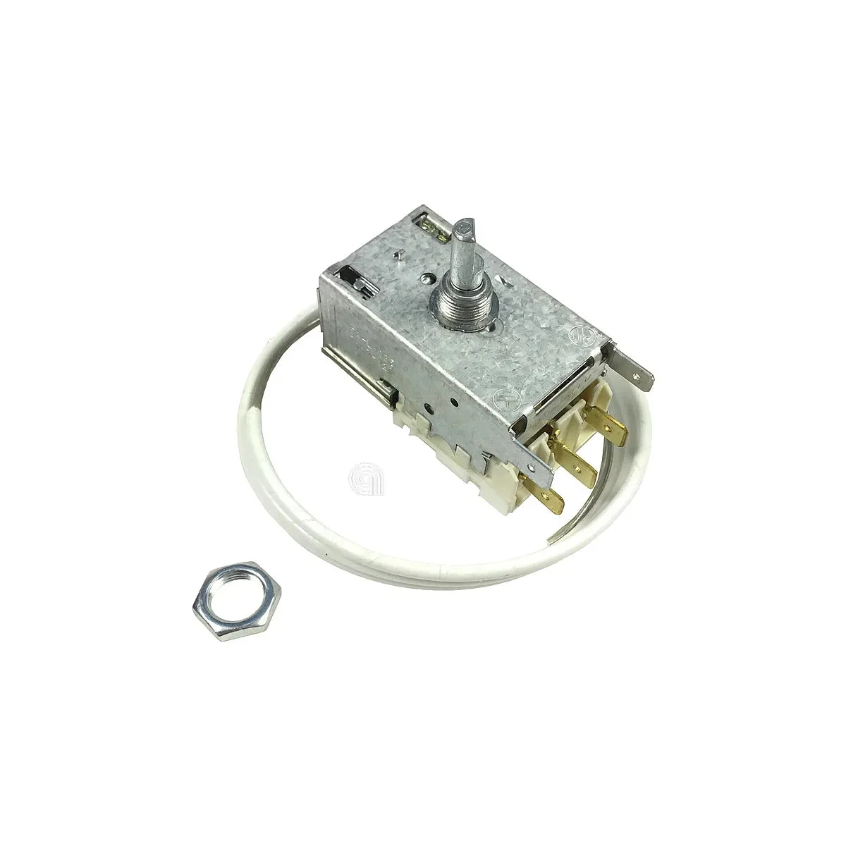 ELECTROLUX, ZANUSSI - Thermostat de Réfrigérateur - 50087512005