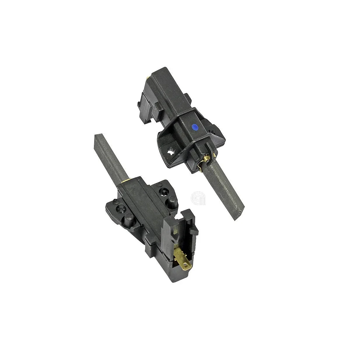 WHIRLPOOL - Balais moteur lave-linge - 481931088529