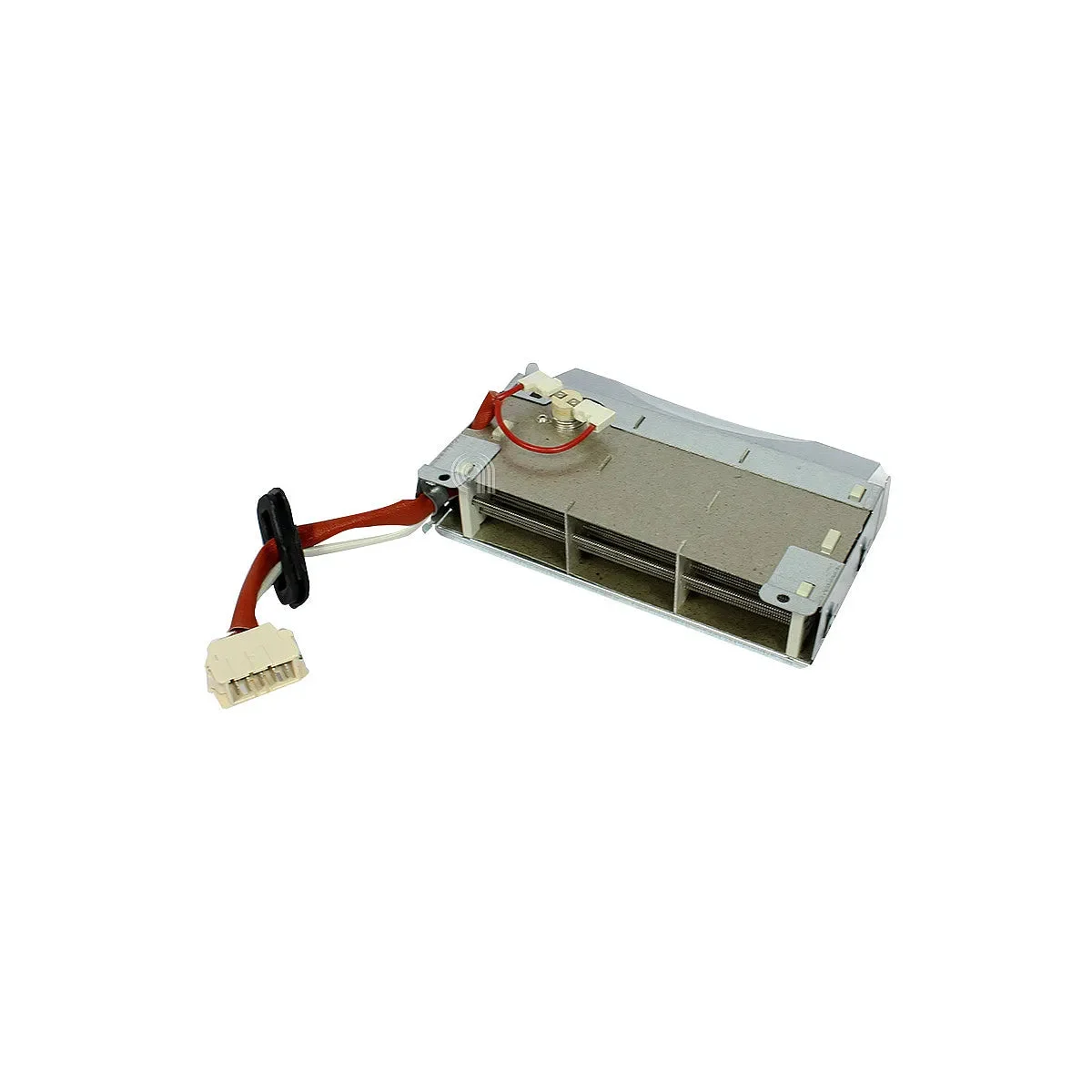 ELECTROLUX, AEG, ZANUSSI, ARTHUR MARTIN, ZANKER, FAURE - Résistance sèche-linge 2600W - 1366110011