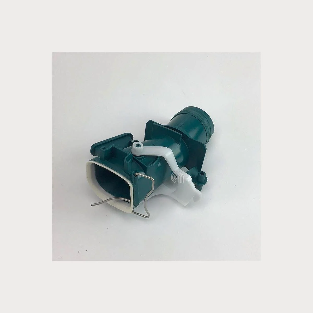 embout d'aspiration pour aspirateur Vorwerk VK140 code 30813