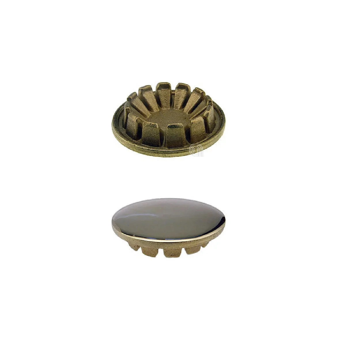 ONOFRI - Pare-flammes pour plaque de cuisson - L4010