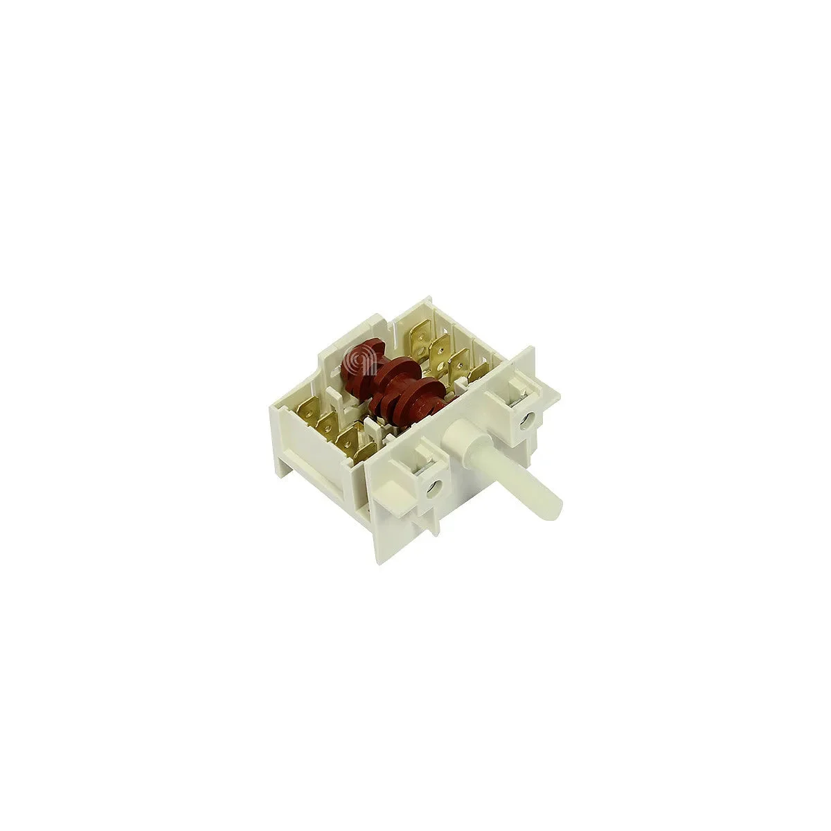 AMICA - Interrupteur sélecteur four - 8002197